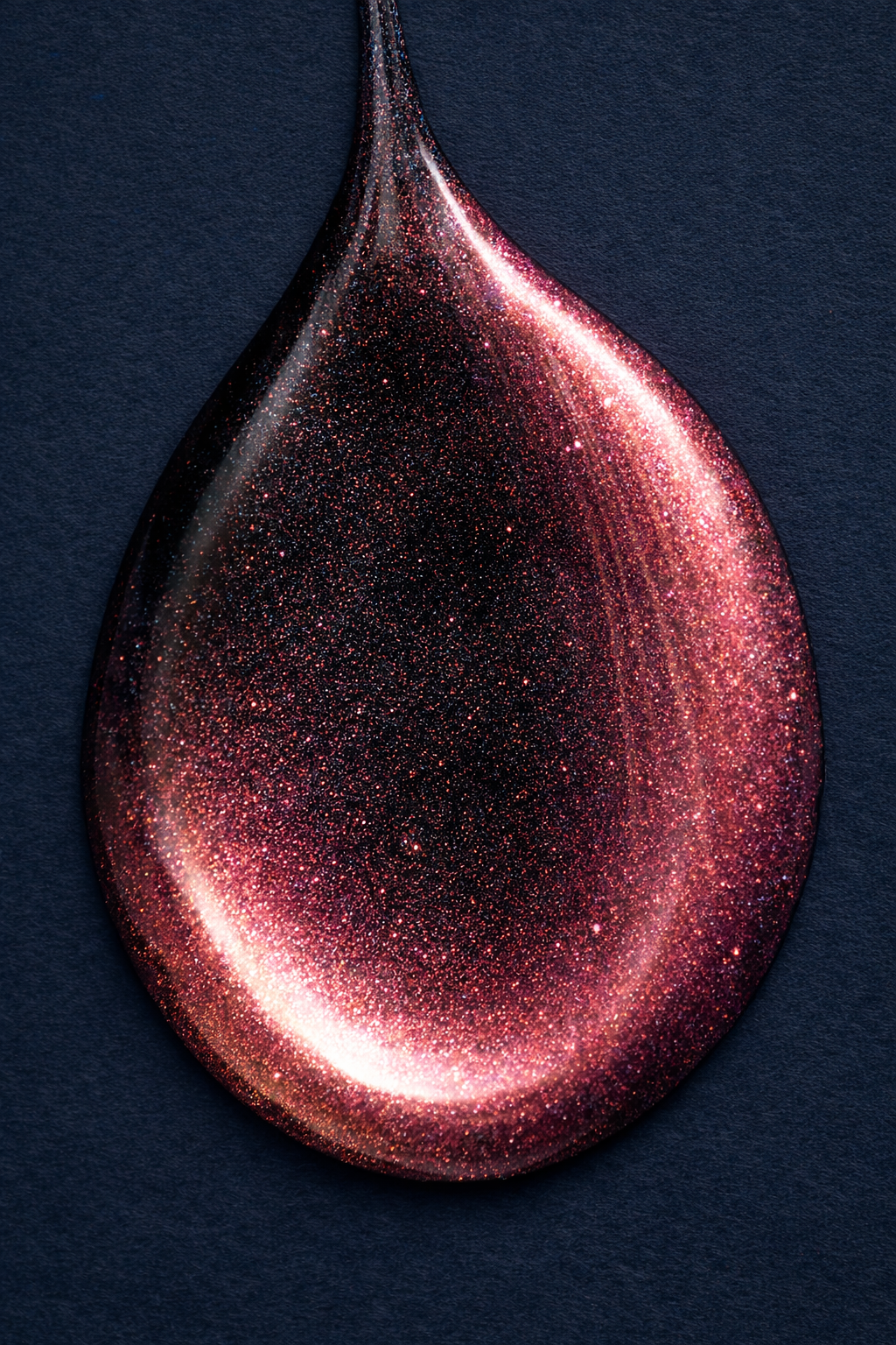 "Glamour Caviar" Papildymas