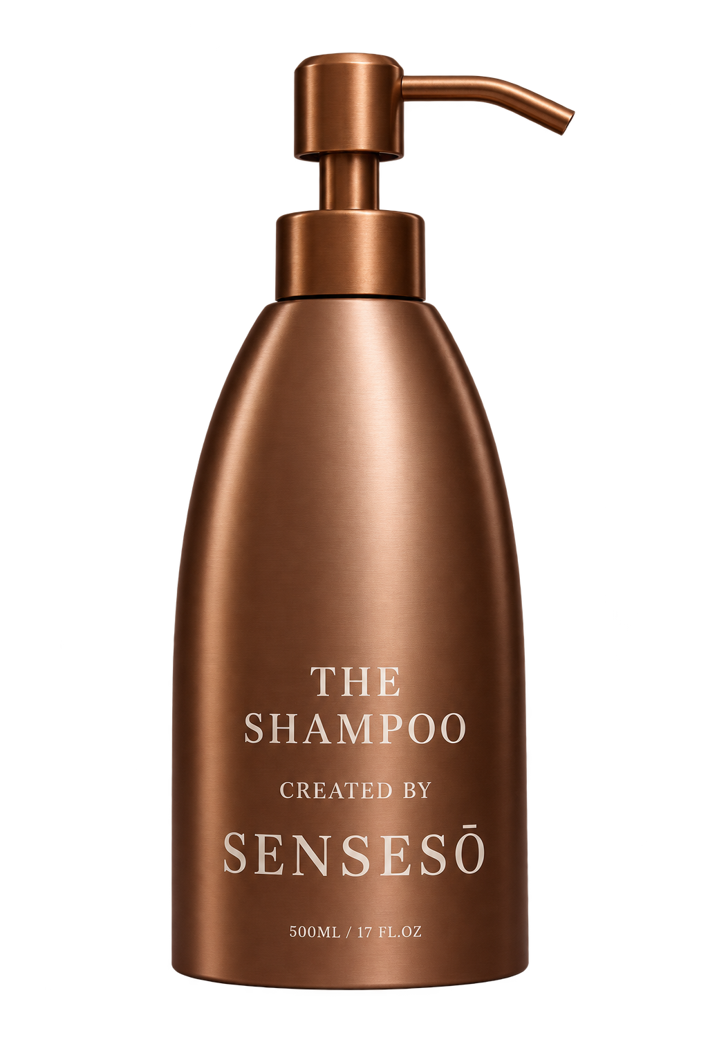 Shampoo