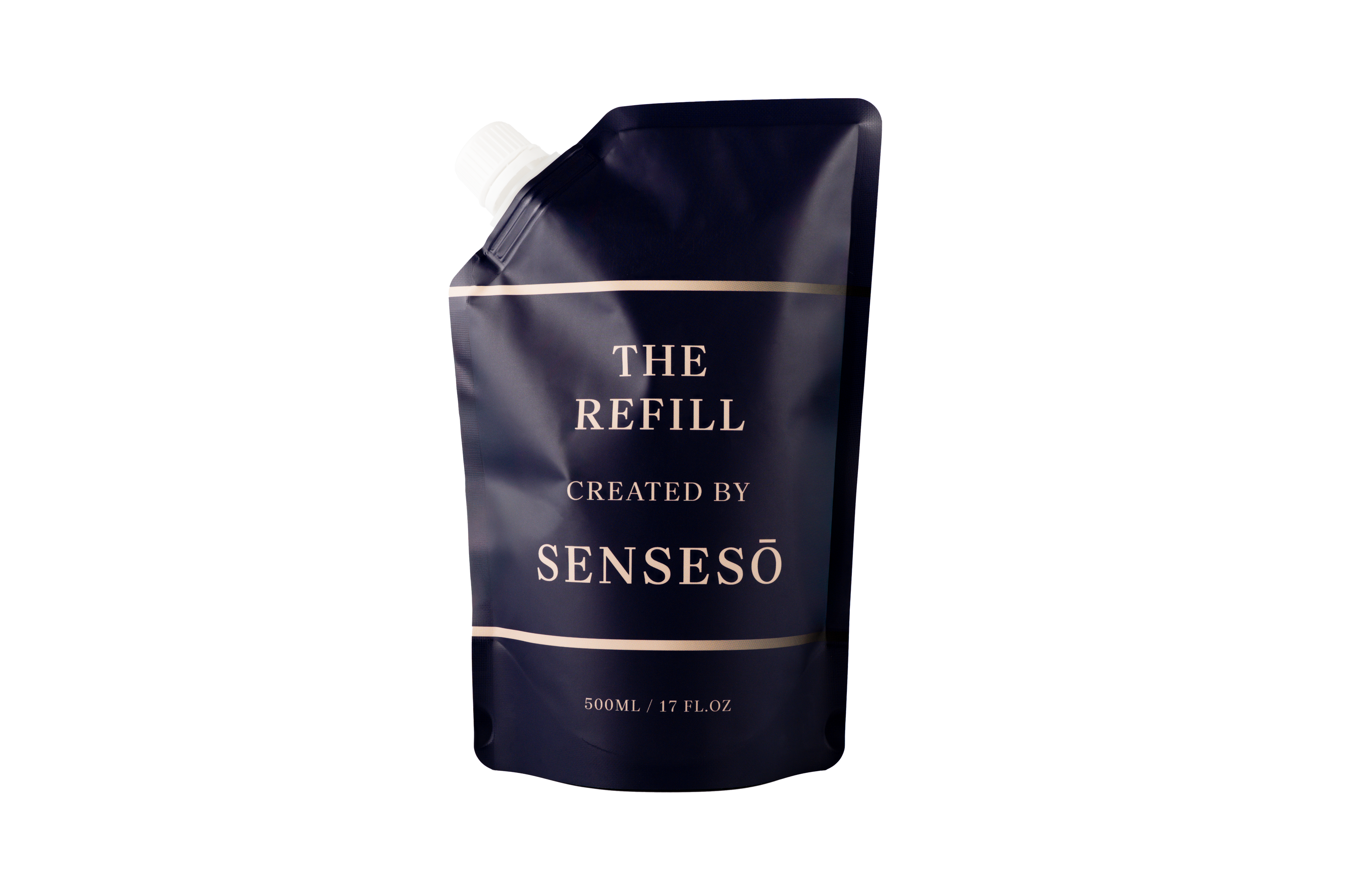 "Glamour Caviar" Papildymas