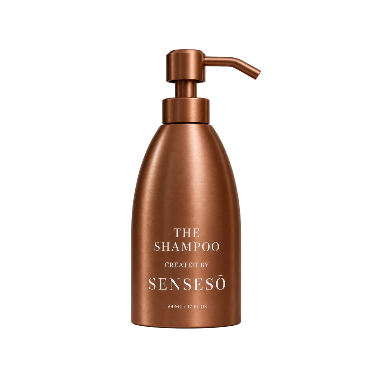 SENSESO SHAMPOO