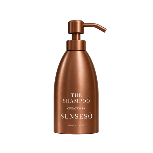 SENSESO SHAMPOO