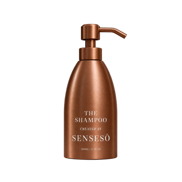 SENSESO SHAMPOO